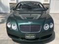 Bentley Continental GT  Spruce photo #79