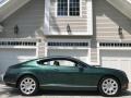 Bentley Continental GT  Spruce photo #91