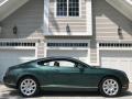 Bentley Continental GT  Spruce photo #93