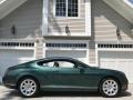 Bentley Continental GT  Spruce photo #94