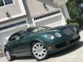 Bentley Continental GT  Spruce photo #100