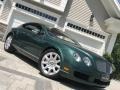 Bentley Continental GT  Spruce photo #101