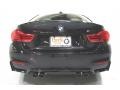 BMW M4 Coupe Black Sapphire Metallic photo #3
