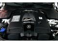 Mercedes-Benz S AMG 63 4Matic Sedan designo Diamond White Metallic photo #9