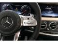Mercedes-Benz S AMG 63 4Matic Sedan designo Diamond White Metallic photo #19