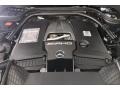 Mercedes-Benz G 63 AMG Obsidian Black Metallic photo #9