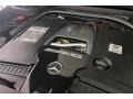 Mercedes-Benz G 63 AMG Obsidian Black Metallic photo #31