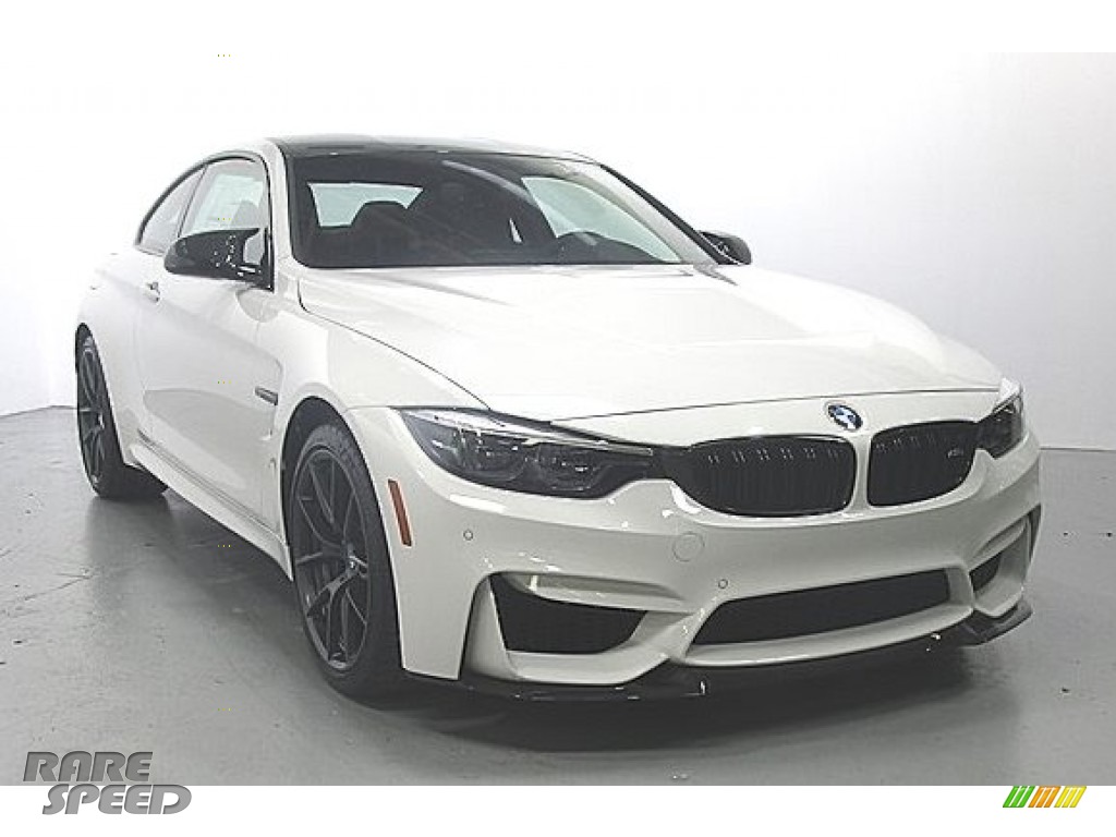 2020 M4 Coupe - Alpine White / Carbonstructure Anthracite/Black photo #6