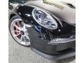 Porsche 911 GT3 Black photo #8
