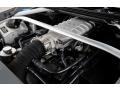 Aston Martin V8 Vantage Coupe Tungsten Silver photo #3