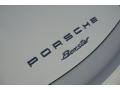 Porsche Boxster  White photo #30