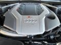 Audi RS 5 2.9T quattro Coupe Nardo Gray photo #6