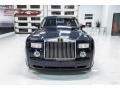 Rolls-Royce Phantom  Blue Velvet photo #2