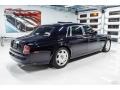 Rolls-Royce Phantom  Blue Velvet photo #8