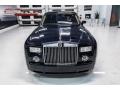 Rolls-Royce Phantom  Blue Velvet photo #15