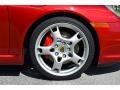Porsche 911 Carrera S Coupe Ruby Red Metallic photo #24
