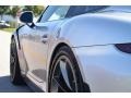 Porsche 911 GT3 RS GT Silver Metallic photo #20