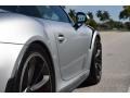 Porsche 911 GT3 RS GT Silver Metallic photo #22