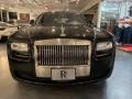Rolls-Royce Ghost  Diamond Black photo #4
