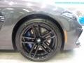 BMW M8 Convertible Brands Hatch Grey Metallic photo #2