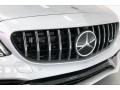 Mercedes-Benz C AMG 63 S Coupe Iridium Silver Metallic photo #33