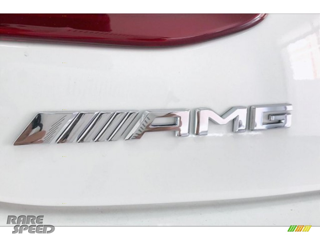 2020 E 53 AMG 4Matic Cabriolet - Polar White / Black photo #27