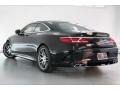 Mercedes-Benz S AMG 63 4Matic Coupe Black photo #10
