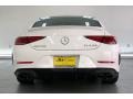 Mercedes-Benz CLS AMG 53 4Matic Coupe Polar White photo #3