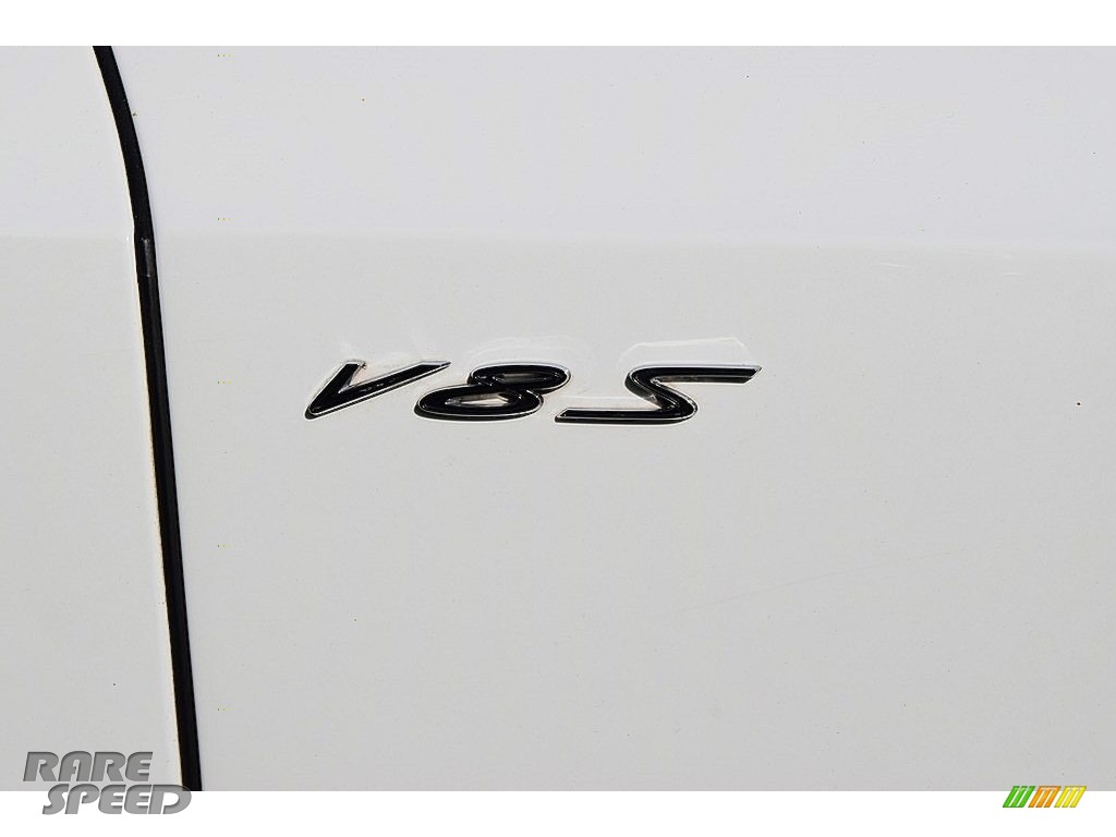 2015 Continental GT V8 S Convertible - Arctica / White/Black photo #26