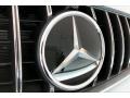Mercedes-Benz C AMG 63 S Sedan Iridium Silver Metallic photo #33