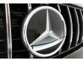 Mercedes-Benz C AMG 63 S Coupe Obsidian Black Metallic photo #33