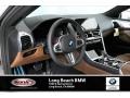 BMW M8 Convertible Brands Hatch Grey Metallic photo #4