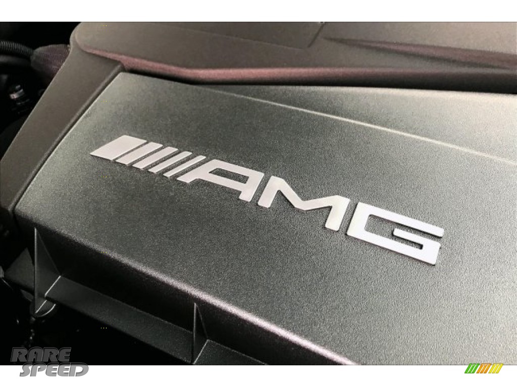 2017 S 63 AMG 4Matic Sedan - Black / Black photo #30