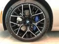 BMW M8 Gran Coupe Donington Grey Metallic photo #3