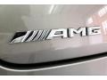 Mercedes-Benz CLA AMG 35 Coupe Mojave Silver Metallic photo #27