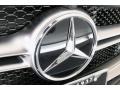 Mercedes-Benz CLA AMG 35 Coupe Mojave Silver Metallic photo #33