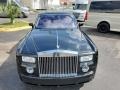 Rolls-Royce Phantom  Black photo #2