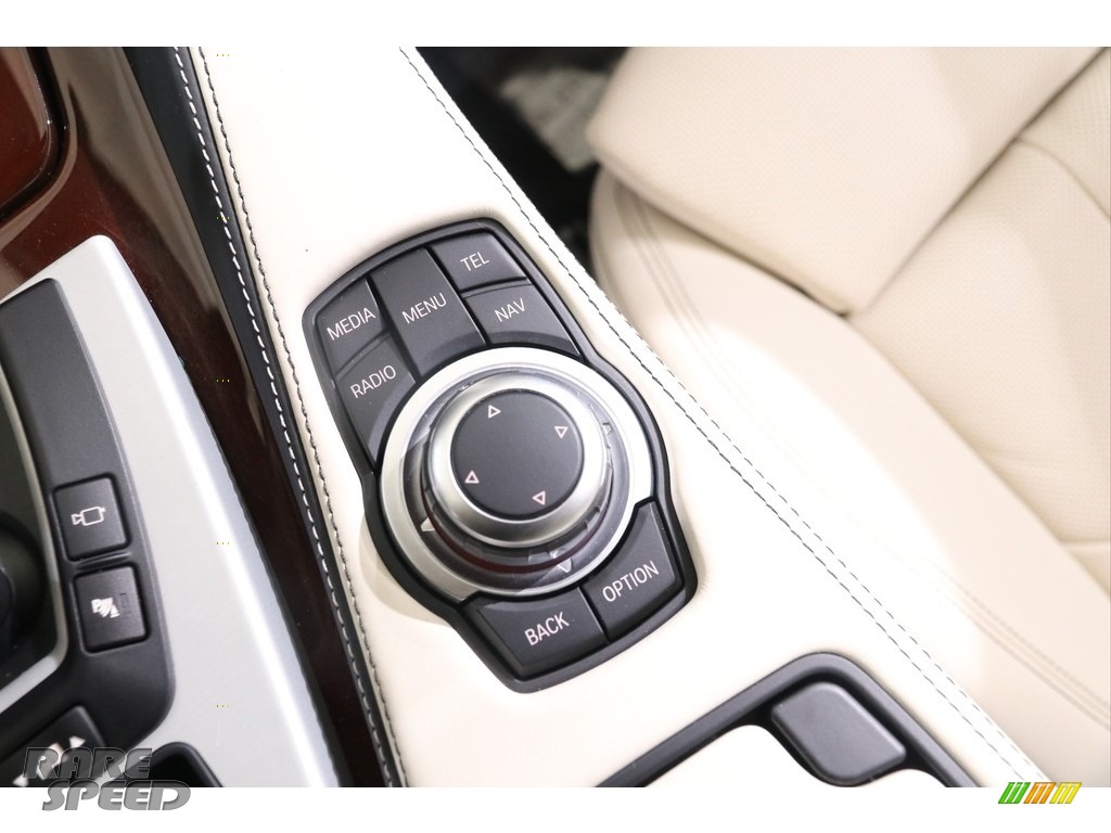 2013 M6 Coupe - Singapore Grey Metallic / BMW Individual Platinum/Black photo #19