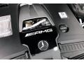 Mercedes-Benz E 63 S AMG 4Matic Wagon Obsidian Black Metallic photo #30