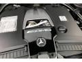 Mercedes-Benz G 63 AMG designo Diamond White Metallic photo #31