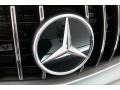 Mercedes-Benz C AMG 63 Sedan Iridium Silver Metallic photo #33