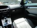 Audi S5 3.0T Premium Plus quattro Coupe Ibis White photo #14