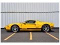 Ford GT  Screaming Yellow photo #2