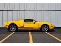 Ford GT  Screaming Yellow photo #6