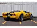 Ford GT  Screaming Yellow photo #7