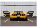Ford GT  Screaming Yellow photo #9