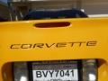 Chevrolet Corvette Z06 Milliennium Yellow photo #15