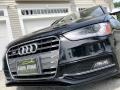 Audi S4 Premium Plus 3.0 TFSI quattro Brilliant Black photo #23