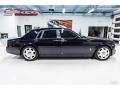 Rolls-Royce Phantom  Blue Velvet photo #6