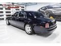 Rolls-Royce Phantom  Blue Velvet photo #8